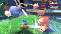 Kirby and the Forgotten Land (US)