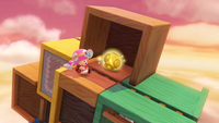 Captain Toad: Treasure Tracker (EUR)*
