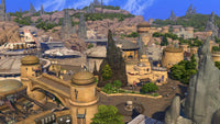 The Sims 4 Star Wars: Journey to Batuu (EUR)