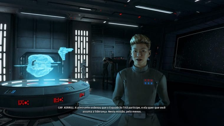 Star Wars: Squadrons (EUR)*