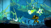 Sundered (US)*
