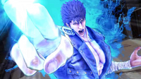 Fist of The North Star: Lost Paradise (Playstation Hits) (US)