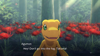 Digimon: Survive (EUR)