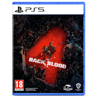 Back 4 Blood (EUR)*