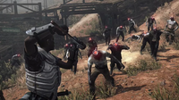 Metal Gear Survive (US)