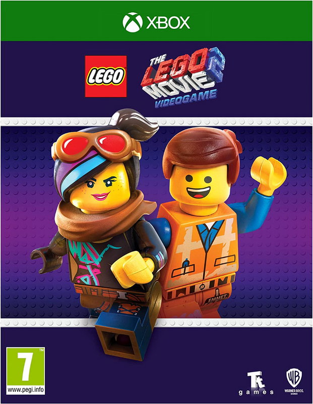 The LEGO Movie 2 Videogame (EUR) *