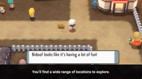 Pokemon: Brilliant Diamond (EUR)