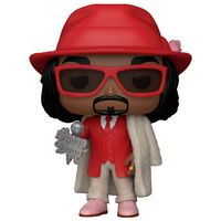 Snoop Dogg #301 - Snoop Dogg - Funko Pop! Rocks