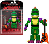 Five Nights at Freddy's - Security Breach - Funko Action Figure *
