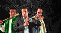 Grand Theft Auto V Premium Edition (US)