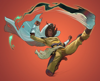 Sundered (US)*
