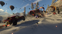 Onrush - Day one Edition (US)*