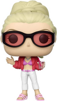 Legally Blonde #1226 - Elle in Sun - Funko Pop! Movies*