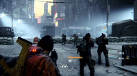 Tom Clancy's The Division 2 GOLD (US)