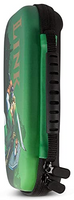 PowerA Protection Kit for Nintendo Switch Lite -The Legend of Zelda: Link Hyrule - Open Box