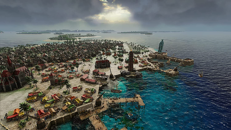Port Royale Extended Edition (EUR)*