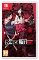 Root Film (EUR)*