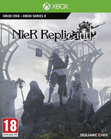 NieR Replicant (EUR)*