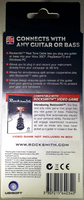 Ubisoft Rocksmith Real Tone USB 11.25ft. Audio Cable