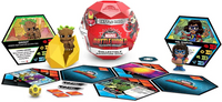 Funko Marvel Battleworld: Series 3 Ultimate Armory Battle Ball*