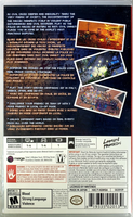 Riot: Civil Unrest (US)*