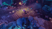 Darksiders Genesis (EUR)