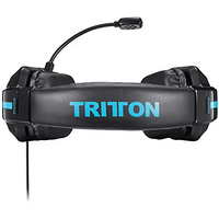 TRITTON Kama Stereo Headset for PlayStation 4, Xbox One