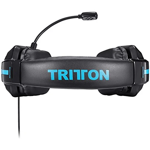 TRITTON Kama Stereo Headset for PlayStation 4, Xbox One