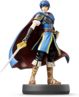 Amiibo Marth (Super Smash Bros) (EUR)