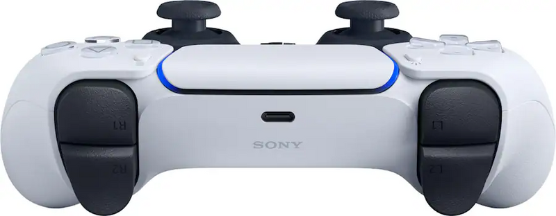 Sony Interactive Entertainment - DualSense Wireless Controller for PS5 (US)