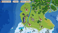 Wargroove - Deluxe Edition (EUR)*