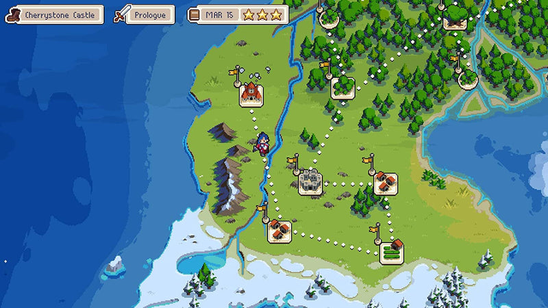 Wargroove - Deluxe Edition (EUR)*