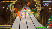 Kingdom Hearts: Melody Of Memory (EUR)