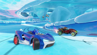 Team Sonic Racing (EUR)