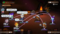 Heroland: Knowble Edition (US)*