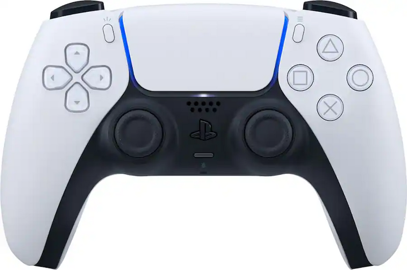 Sony Interactive Entertainment - DualSense Wireless Controller for PS5 (US)