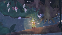 Snufkin: Melody of Moominvalley (US)