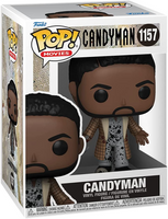 Candyman #1157 - Candyman - Funko Pop! Movies*