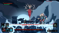 Death's Gambit (EUR)
