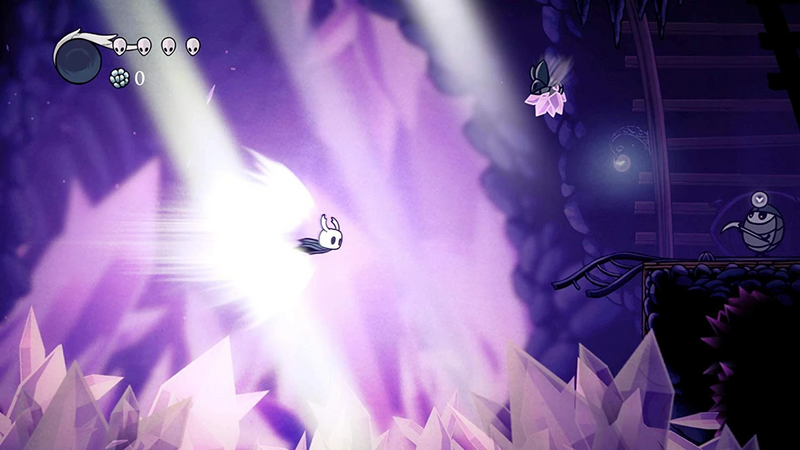 Hollow Knight (EUR)