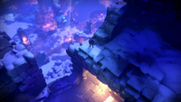 Darksiders Genesis (EUR)
