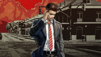 Deadly Premonition 2 - A Blessing in Disguise (EUR)