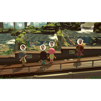 Animal Crossing: New Horizons - Nintendo Switch 2 Edition (US)
