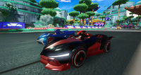Team Sonic Racing (EUR)