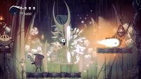 Hollow Knight (EUR)