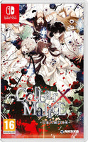 Collar X Malice -Unlimited (EUR)