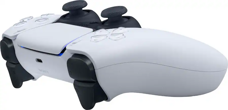 Sony Interactive Entertainment - DualSense Wireless Controller for PS5 (US)