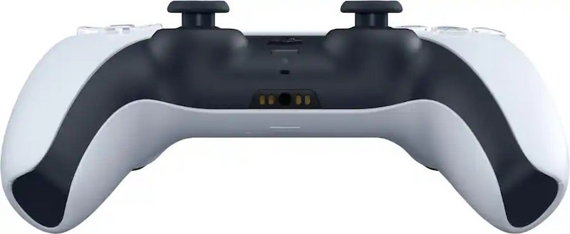 Sony Interactive Entertainment - DualSense Wireless Controller for PS5 (US)
