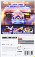 Team Sonic Racing (EUR)