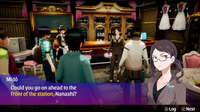 Akiba's Trip: Hellbound & Debriefed (EUR)